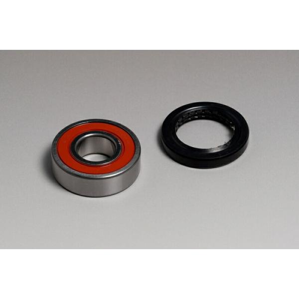 ■特長スーパーカブ用スプロケットホルダーベアリングセットです。ベアリング、ダストシールがセットです。■適合車リトルカブ全年式スーパーカブ50（C50-020〜210・AA01-100〜170）スーパーカブ70（C70-100〜150）スーパ...