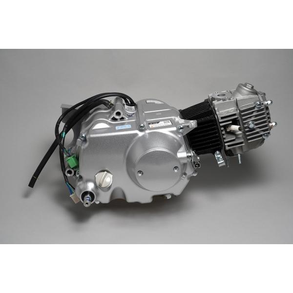 74%OFF!】 ミニモト モンキー ダックス 86cc 遠心クラッチエンジン Z