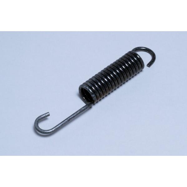 ■特長ホンダ純正エイプ スプリング サイドスタンドです。■適合車エイプ50 AC-140/150/160■ホンダ純正品番50535-KW7-900