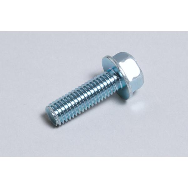 ■特長ホンダ純正エイプ燃料タンク ボルト フランジ 8X25です。■適合車エイプ50/100 AC-140/150/160・HC-130/140/150■ホンダ純正品番95701-0802500