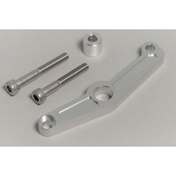 CT125ハンターカブ シフトチェンジ強化パーツ剛性アップ【ポスト