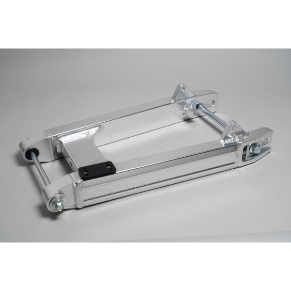 モンキーアルミ製ハイパースイングアーム+14cm : ミニモト公式 Yahoo