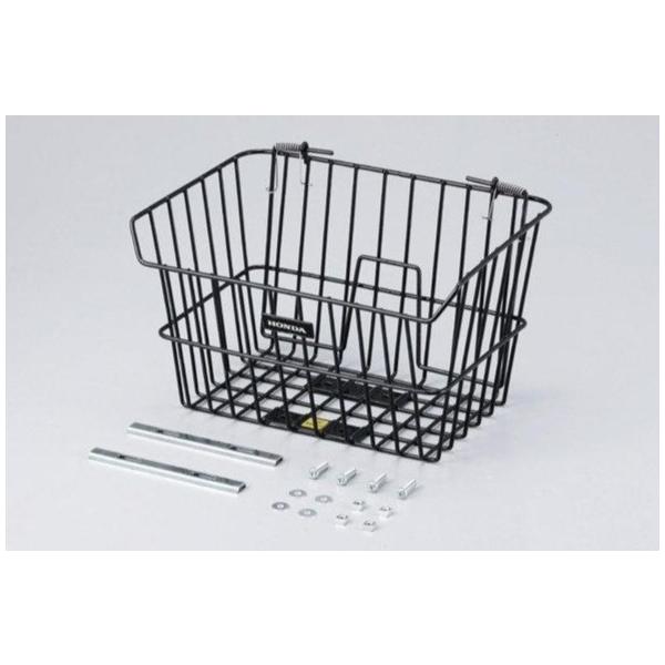 ホンダ純正フロントバスケット : ミニモト公式 Yahoo!ショッピング店