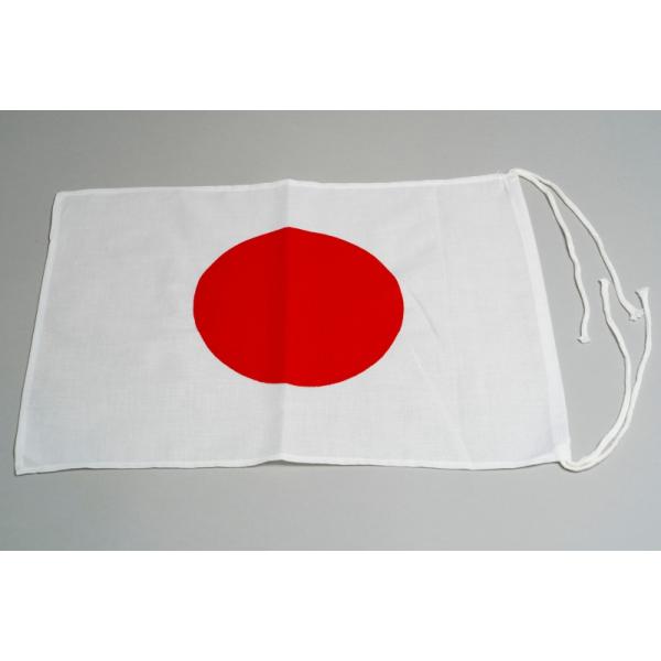 特長バイクの旗棒用にちょうどよいサイズの日の丸旗です。縦20cm×横30cmでバイクにちょうど良いサイズです。綿100%で質感のよい旗に仕上がっています。旧車やカスタム車におすすめです。■デザイン日の丸■製品詳細材質 綿100%寸法 縦20...