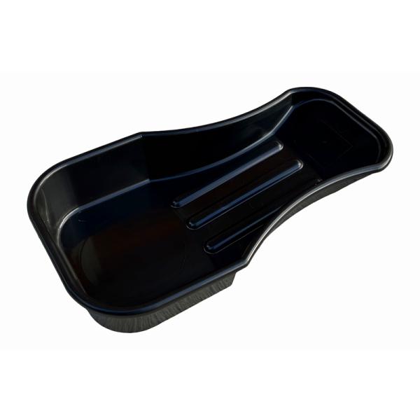 オイルフライ　ショーケース ケージ Supacaz Fly Cage Ano Oil Slick（スパカズ フライ