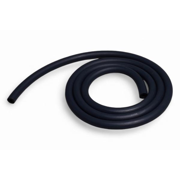 ■特長内側にゴム(NBR/耐ガソリン性に優れる)、外側にポリエチレンゴム(耐候性に優れる)の2層構造です。耐熱・耐寒・耐油・耐ガソリン性に優れています。■製品詳細内径φ4.5mm外径φ8.5mm■購入時の注意販売単位 10cm(買い物カゴ内...