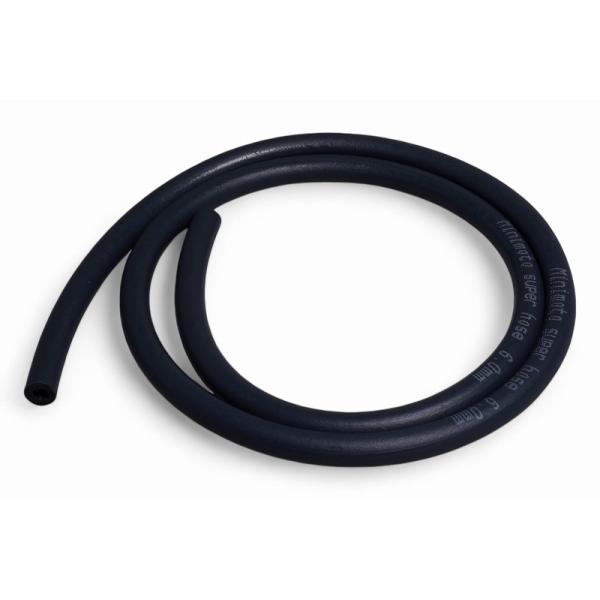 ■特長内側にゴム(NBR/耐ガソリン性に優れる)、外側にポリエチレンゴム(耐候性に優れる)の2層構造です。耐熱・耐寒・耐油・耐ガソリン性に優れています。■製品詳細内径φ6.0mm外径φ11.0mm■購入時の注意販売単位 10cm(買い物カゴ...