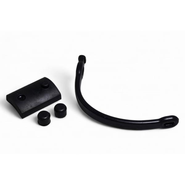 Z50Z Z50A モンキー 燃料タンク マウント バンド【ポスト投函便