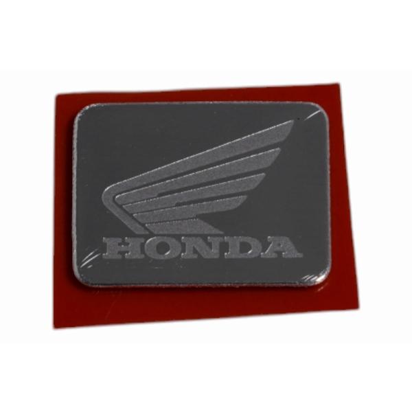 ホンダ純正 エンブレム 86150-MR1-760 【ポスト投函便】 : ミニモト