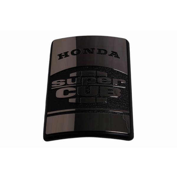 ホンダ純正 エンブレム 87105-GBJ-300 【ポスト投函便】 : ミニモト