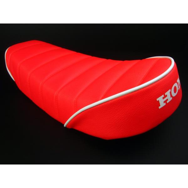 ミニモト　モンキー　ローダウンタックロールシート モンキー ローダウンタックロールシート : ミニモト公式 Yahoo