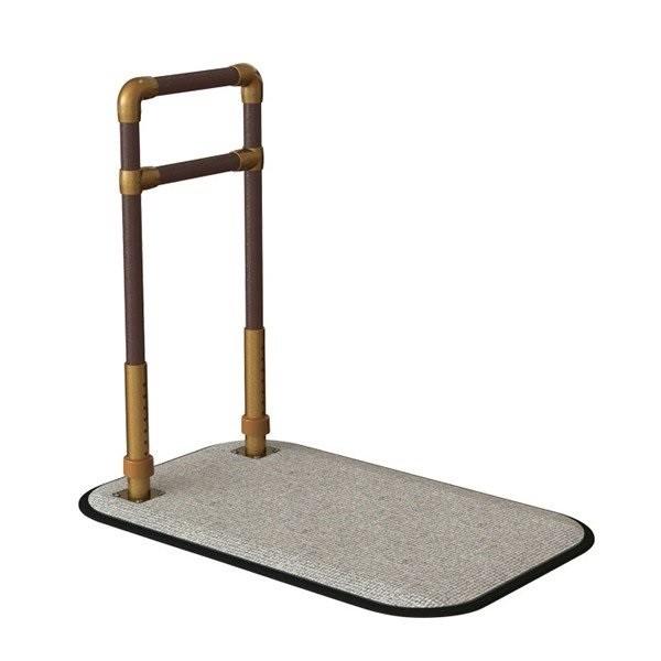 りっきーさん専用 楽起 らっきぃ リンク シングル YM-126L-ST 山崎産業 : 介護用品専門店