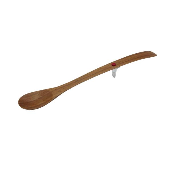 箸ぞうくん 箸ノ助  スプーン HS-1 自助具 介護 22cm ウインド メール便