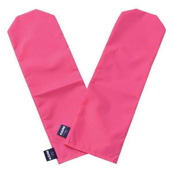 ・すべりやすい素材で、臀部等の重い箇所にも簡単に手を差し込むことができます。・頭側挙上時のずれ解消ケアや圧力解放サポートに。●サイズ／幅17×長さ53cm●重さ／30g●材質／ナイロン100％●生産国／日本●洗濯機可（弱30℃