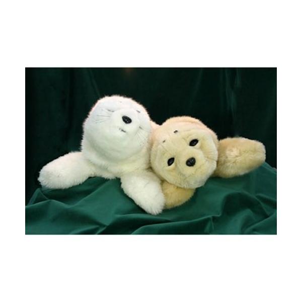 ぱろくんページ アザラシ型メンタルコミットロボ パロ 3年保証・メンテナンス