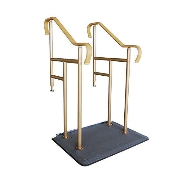 玄関にふさわしいシンプルなデザイン、段差を抑えた安心設計、らくらくメンテナンス仕様。 マットがベースプレートにぴったりフィットする安心設計です。また、容易に着脱して水洗いできるのでいつでも清潔な状態でお使いいただけます。  ■商品仕様■  ...