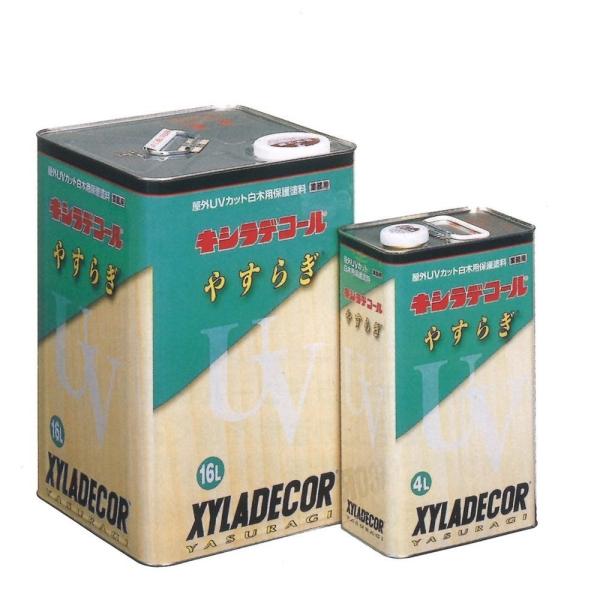 キシラデコール やすらぎ 16Lの人気商品・通販・価格比較 - 価格.com