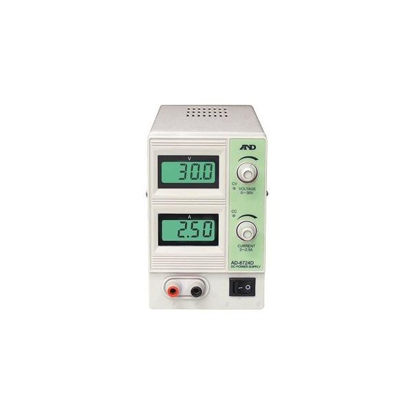 艻d AD-8724D A&amp;D
