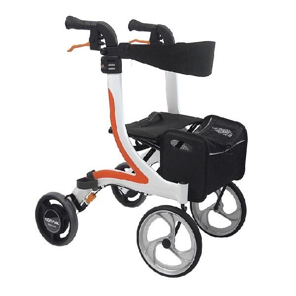 カワムラサイクル　四輪歩行車 四輪歩行車 カワムラサイクル 【通販モノタロウ】