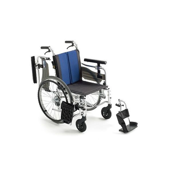 車椅子 ミキ bal-5の人気商品・通販・価格比較 - 価格.com