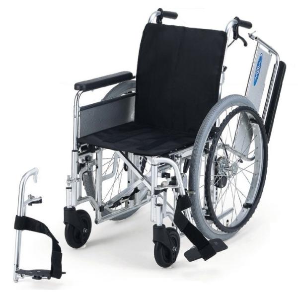 日進 介助式車いす 未使用品 楽天市場】車椅子 中古（ブランド日進医療器）（介護用品