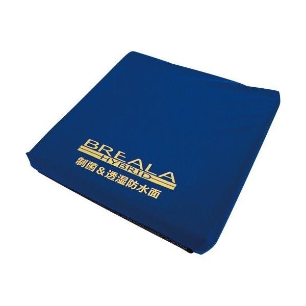 �u���C���n�C�u���b�h�P�A�V�[�g/BRHS-400BL �O���[�o���Y��