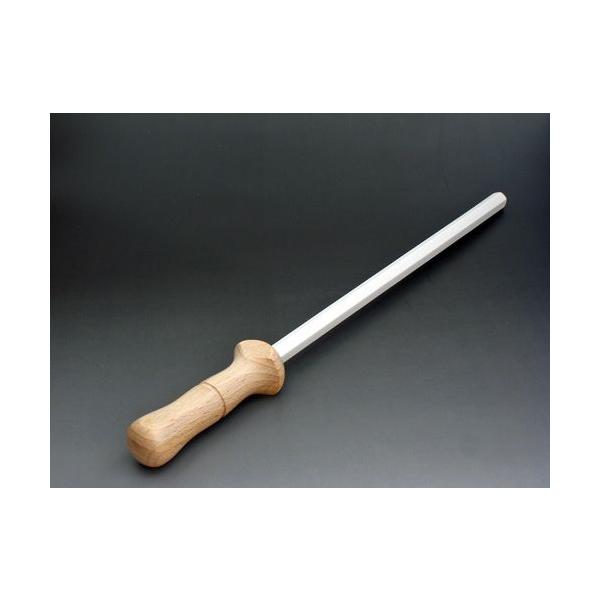 グレステン シャープナー 簡易研ぎ棒 : MINK-WEB-SHOP Yahoo!店 - 通販