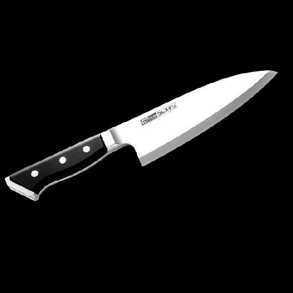 グレステン216WK 洋出刃包丁 ステンレス グレステン216WK 洋出刃包丁 ステンレス 洋出刃