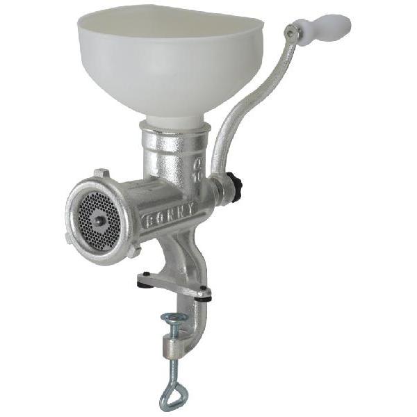 ボニーミンサー(手回し式)豆ひき・味噌すり型