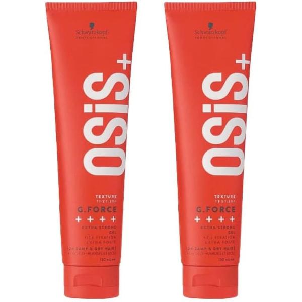 OSiS+ 【2個セット】シュワルツコフ オージス ジーフォース c 147G