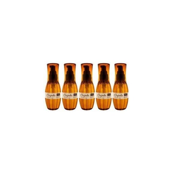 Elujuda 5個セット ミルボン ディーセス エルジューダMO 120ml
