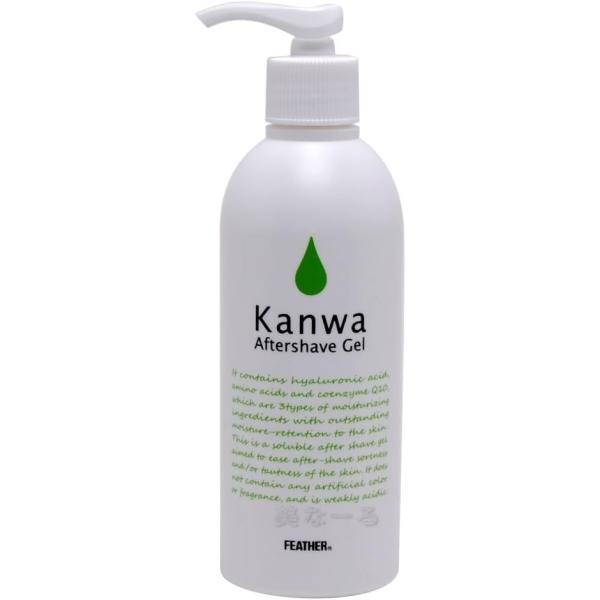 優れた保湿力でお肌にハリを与える3種類のうるおい成分、ヒアルロン酸、アミノ酸、コエンザイムQ10を配合。 シェービング後のひりつき、ツッパリの緩和を目的とした水溶性のアフターシェーブジェルです。 無着色、無香料、弱酸性です。