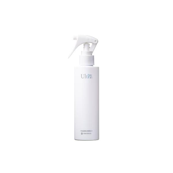 アメイジングウォーター AW78 ウルトラ 180ml 中央有機化学 ヘアトリートメント 洗い流さない エルカラクトン