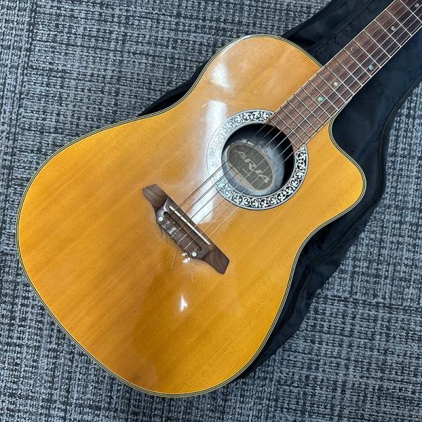 中古】ARIA AMB-50C N アリア エレガット カーボンファイバー