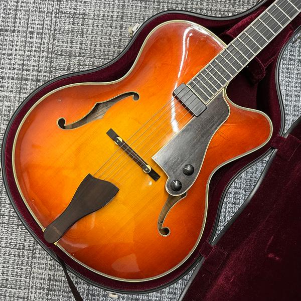 中古/メンテナンス済み】Eastman AR-810CE 2005年 フル