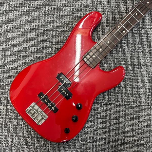 FERNANDES PJR-45 ベース PJ フェルナンデス 中古】Fernandes PJR-45 Precision Jazz Rock 1980年代 フェルナンデス
