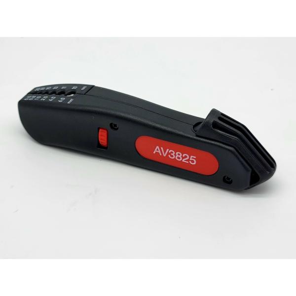 ツインストリッパー AV3825 インターケーブル