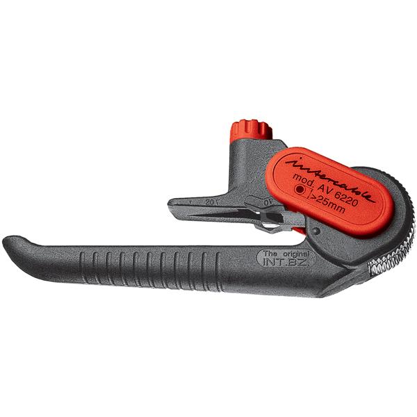 マルチシースストリッパー AMS インターケーブル/ハードケース付  