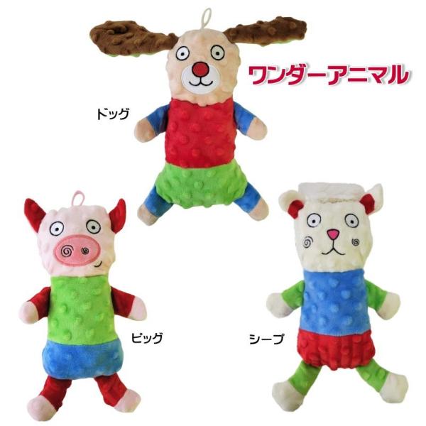 ワンダー ドッグ