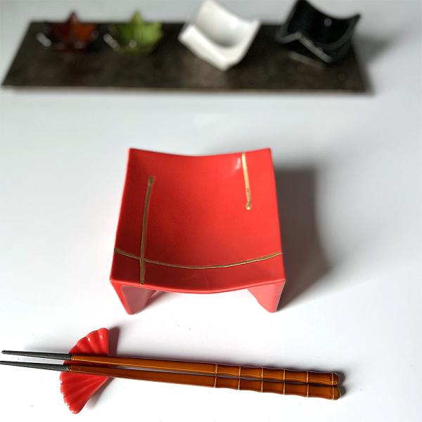 和食器　仁一作　高台小鉢揃　5客　共箱　V　6209C 和食器 仁一作 高台小鉢揃 5客 共箱 V 6209C 【公式通販】