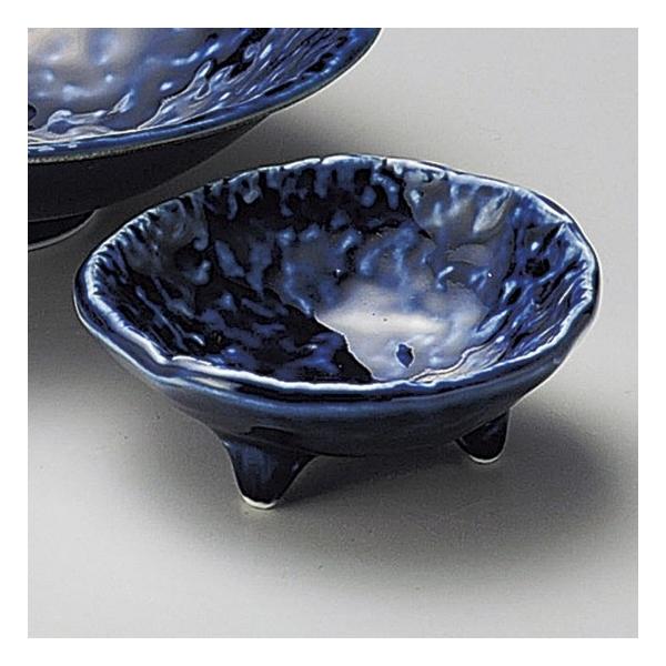(新品)清水焼　刺身／醤油皿5セット(箱あり)(2) minnano-souko_s0002-0004