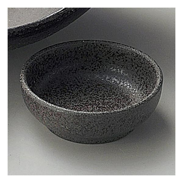 炭化土丸千代口 和食器 刺身用千代久 業務用 約7cm さしみ用 お造り用