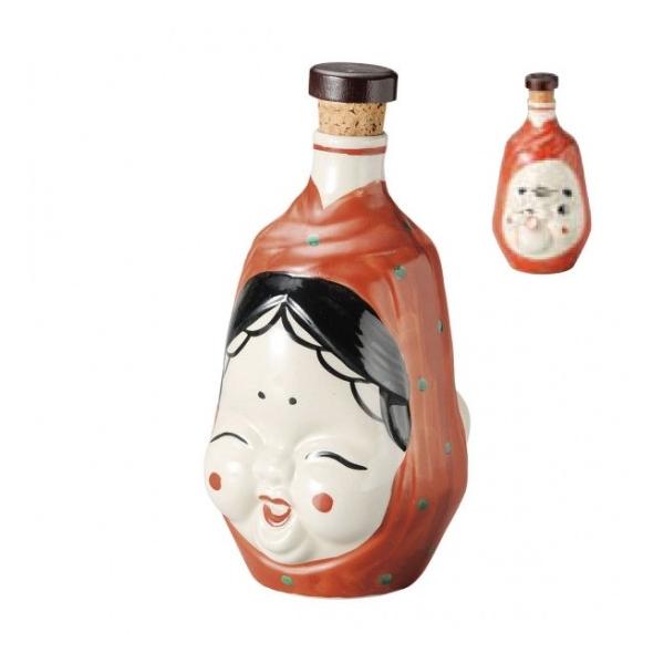 ・商品コード：s0046-0069・サイズ（約）：11.5×11×22cm・1000cc・商品画像の小物はイメージです。商品には含まれません。【和食器/酒器/焼酎サーバー・ワインクーラー・ボトル】【カラー：マルチ系】