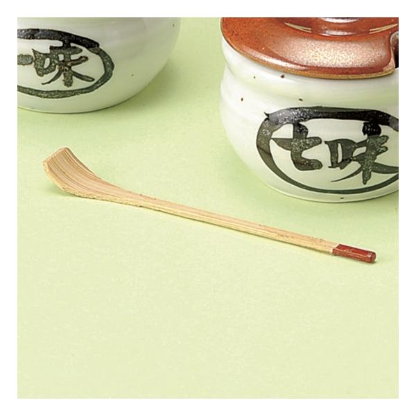 竹製薬味サジ 和食器 箸立・串入・小物 業務用