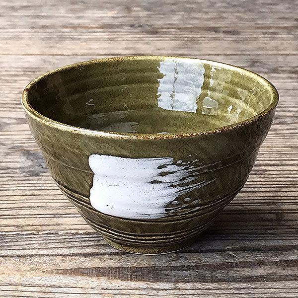 織部渦潮姫丼 和食器 小丼・多用碗 業務用 約13.5cm 和食 和風 織部渦潮姫丼 和食器 小丼・多用碗 業務用 約13.5cm 和食 和風