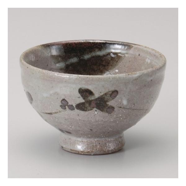 美濃唐津　蒸し碗セット5客 Amazon｜美濃焼 蒸し碗 茶碗蒸し 器 食器セット 5個 クローバー 直径約