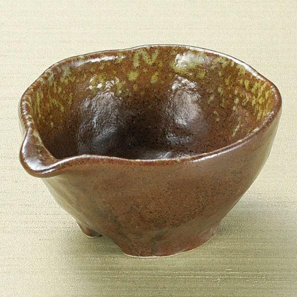 信楽吹片口鉢 和食器 小鉢（小） 業務用 : 業務用食器専門 みんなの