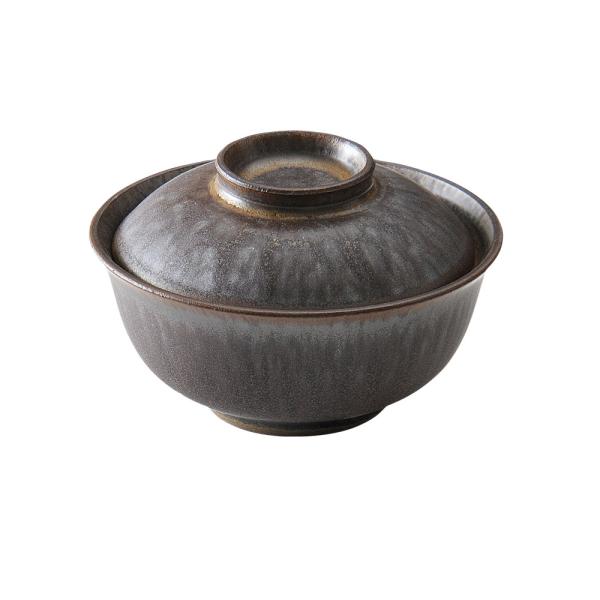 RENEW 強化磁器 反型小蓋物 （アスト） 和食器 蓋向・円菓子碗 業務用