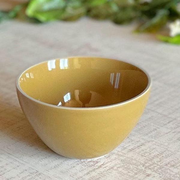 ルスト アンバー 13cmマルチボウル 約13.2cm 洋食器 丸型ボール（S