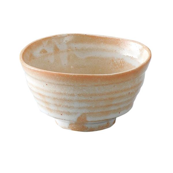 志野3寸鉢 和食器 小付 業務用 約9.4cm お通し もずく酢 珍味 カップ